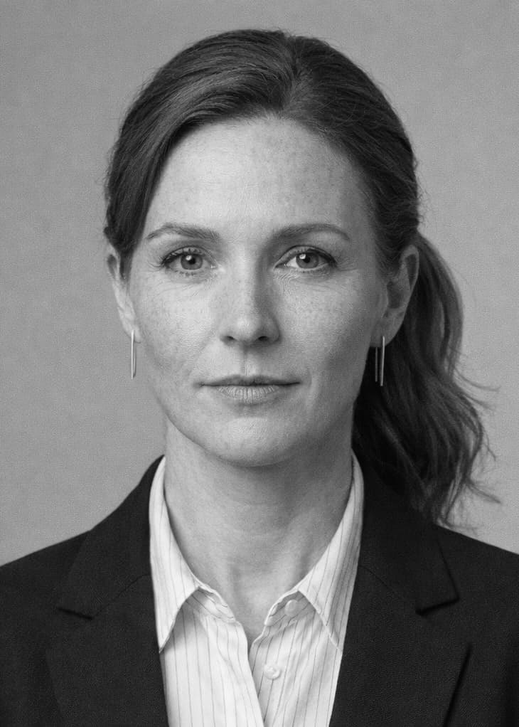 Елена, Координатор