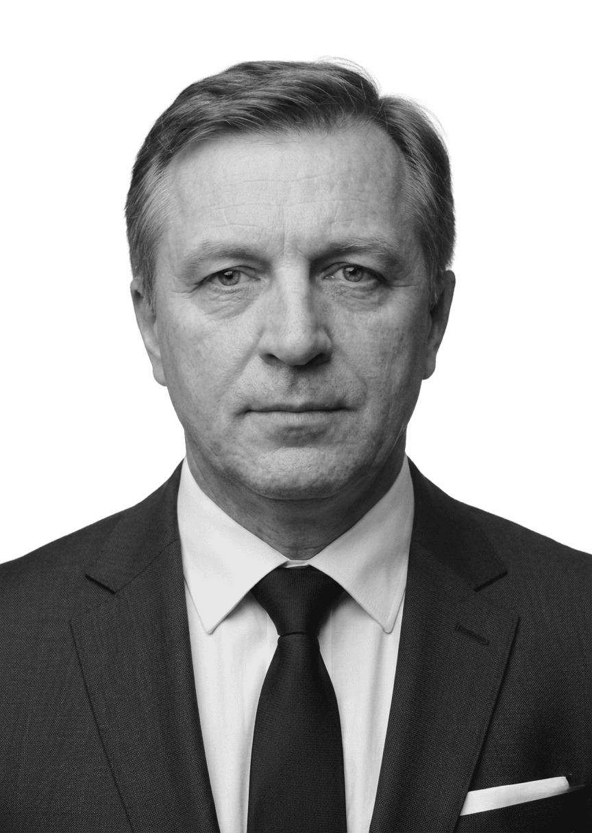 Михаил Семенов, старший координатор сервиса Тихий дом