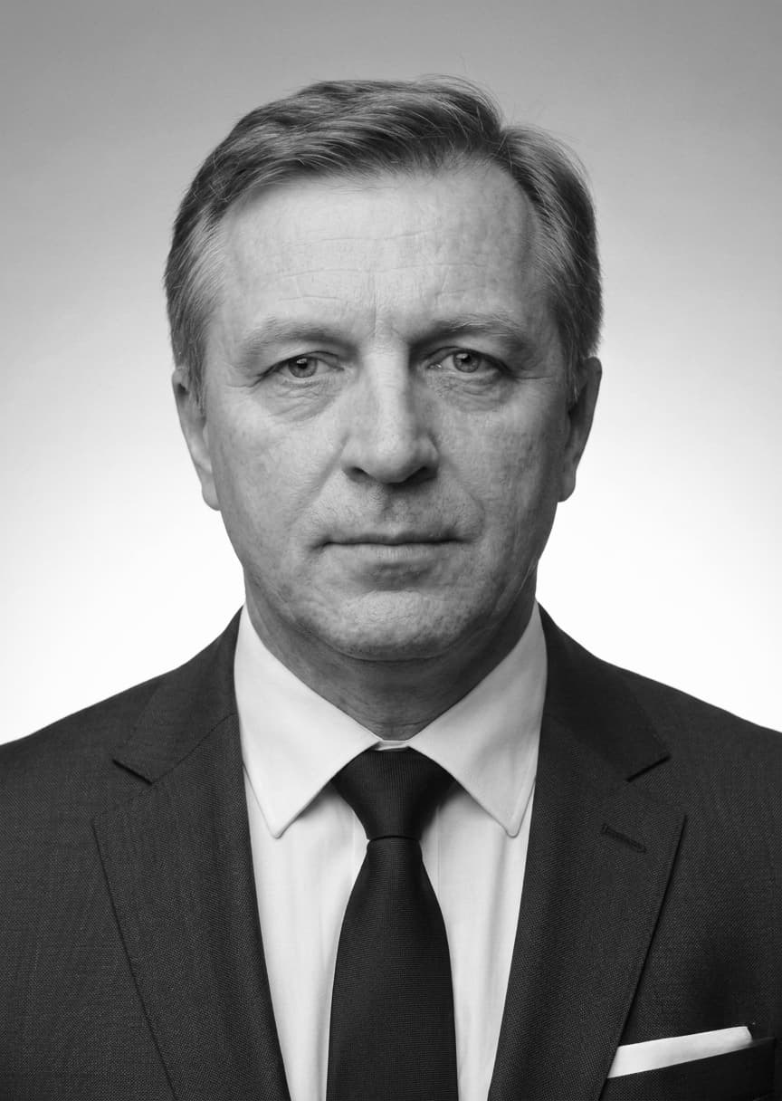 Михаил, Старший координатор