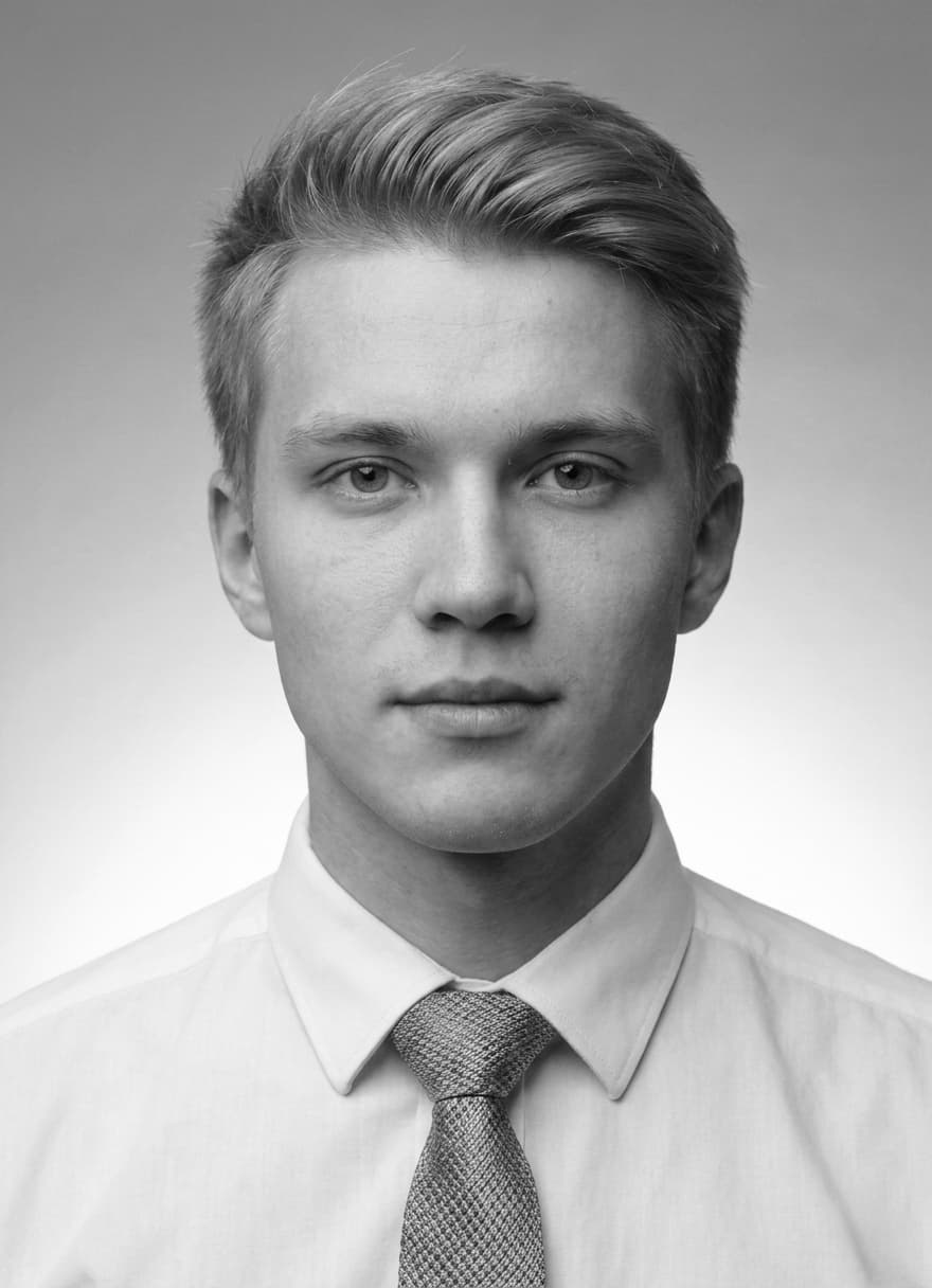 Павел, Координатор